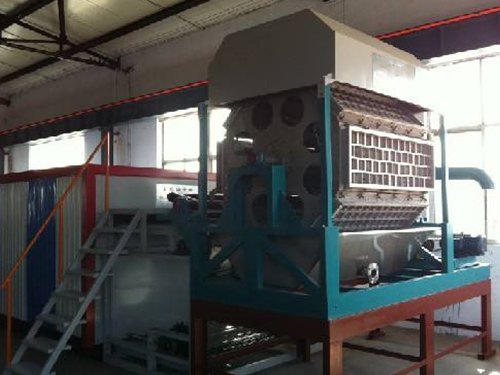 如何選擇好的紙漿模塑廠家？