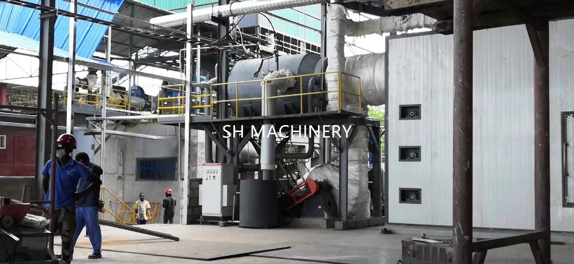 蛋托是如何加工的？蛋托設(shè)備質(zhì)量好壞區(qū)別在哪？