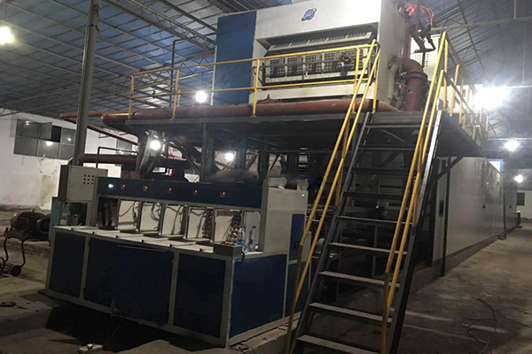 湖南紙漿模塑生產(chǎn)設(shè)備廠(chǎng)家推薦