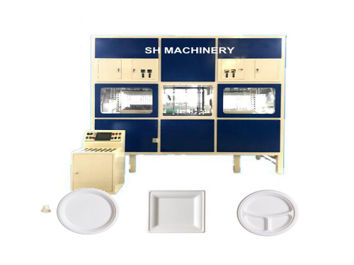 紙漿模塑生產(chǎn)都是成批量的嗎？