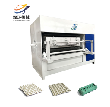 為什么現(xiàn)在都使用紙托包裝產(chǎn)品？