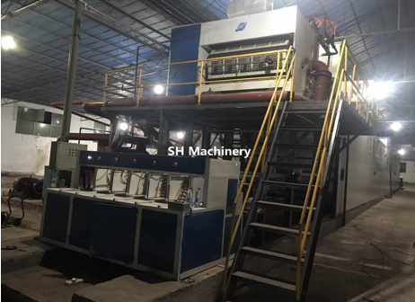 紙漿模塑紙托制品適用于那些行業(yè)？