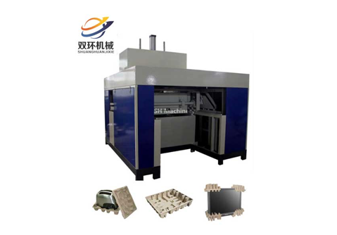 紙漿模塑制品的功能是什么？