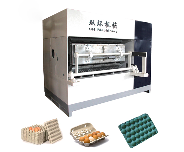 國內紙漿模塑發(fā)展的特點有哪些？