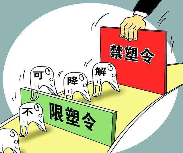 從限塑到禁塑都有哪些商機(jī)？