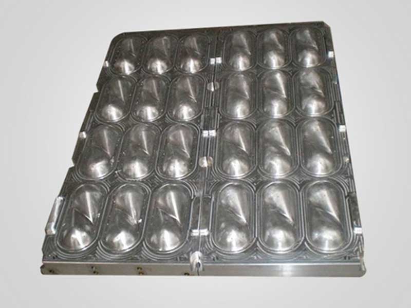 環(huán)保包裝下的新寵——紙漿模塑！